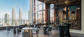 Wyndham Suites KLCC