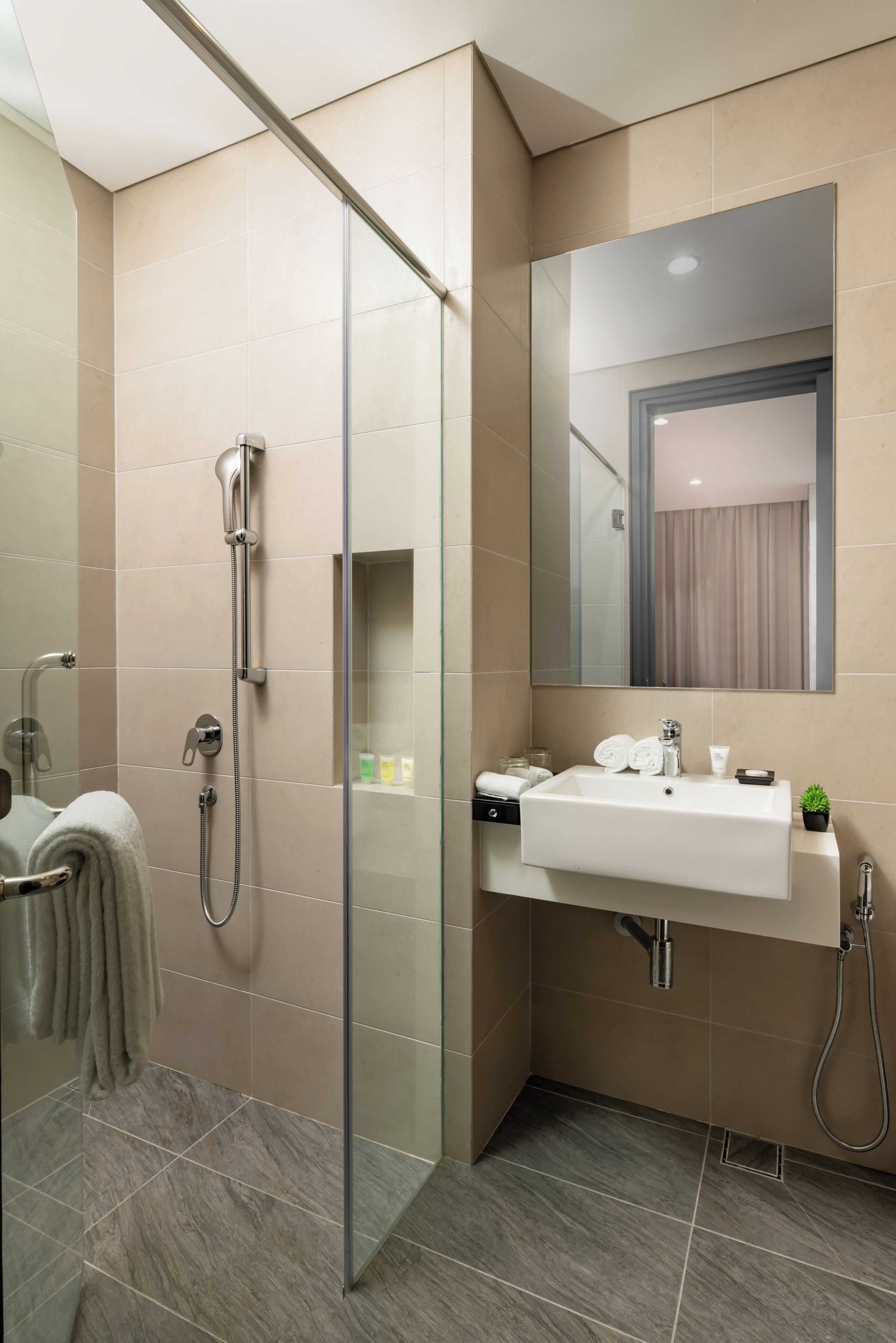 Foto - Wyndham Suites KLCC