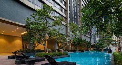 Wyndham Suites KLCC