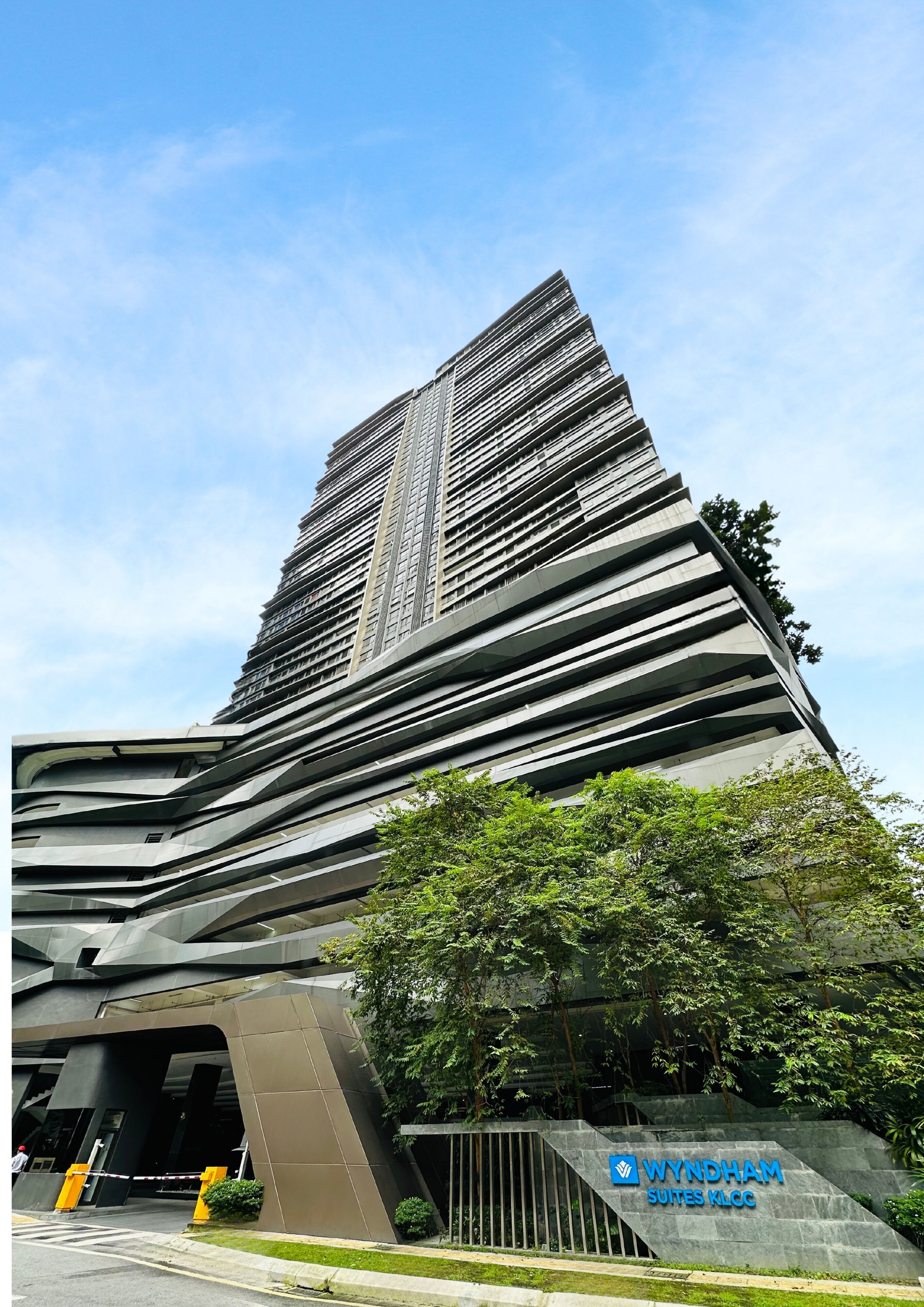 Photo - Wyndham Suites KLCC