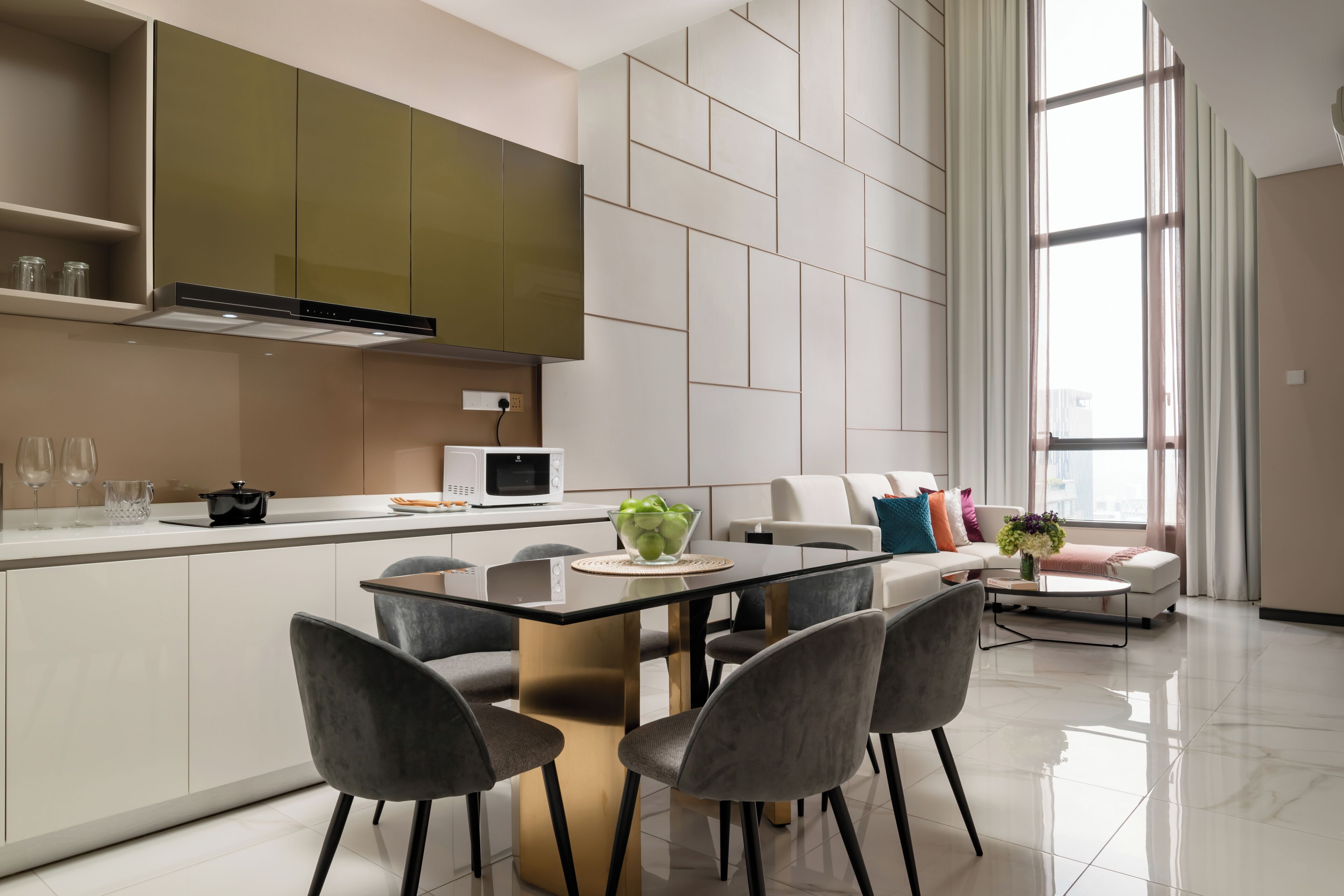 Foto - Wyndham Suites KLCC