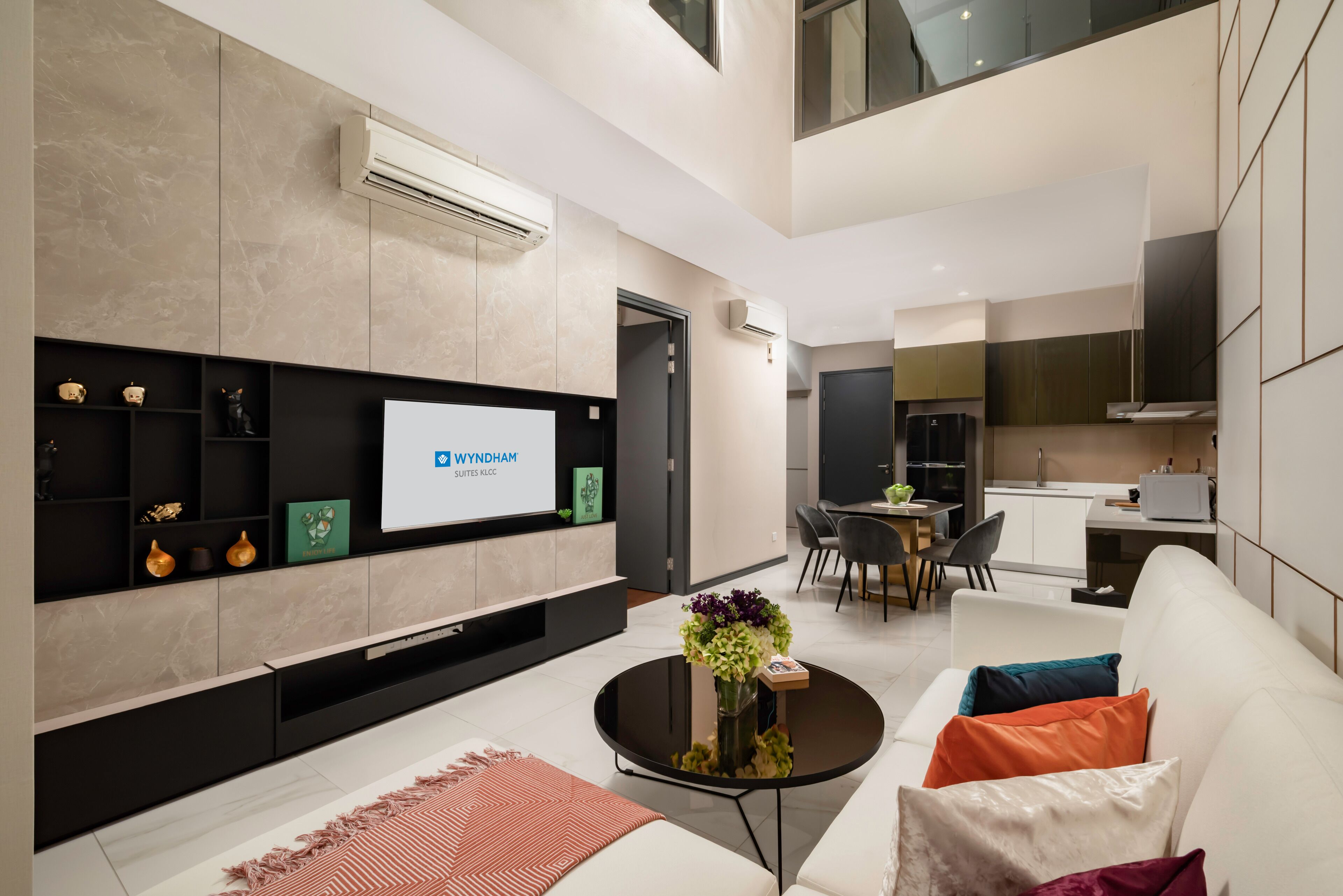 Photo - Wyndham Suites KLCC