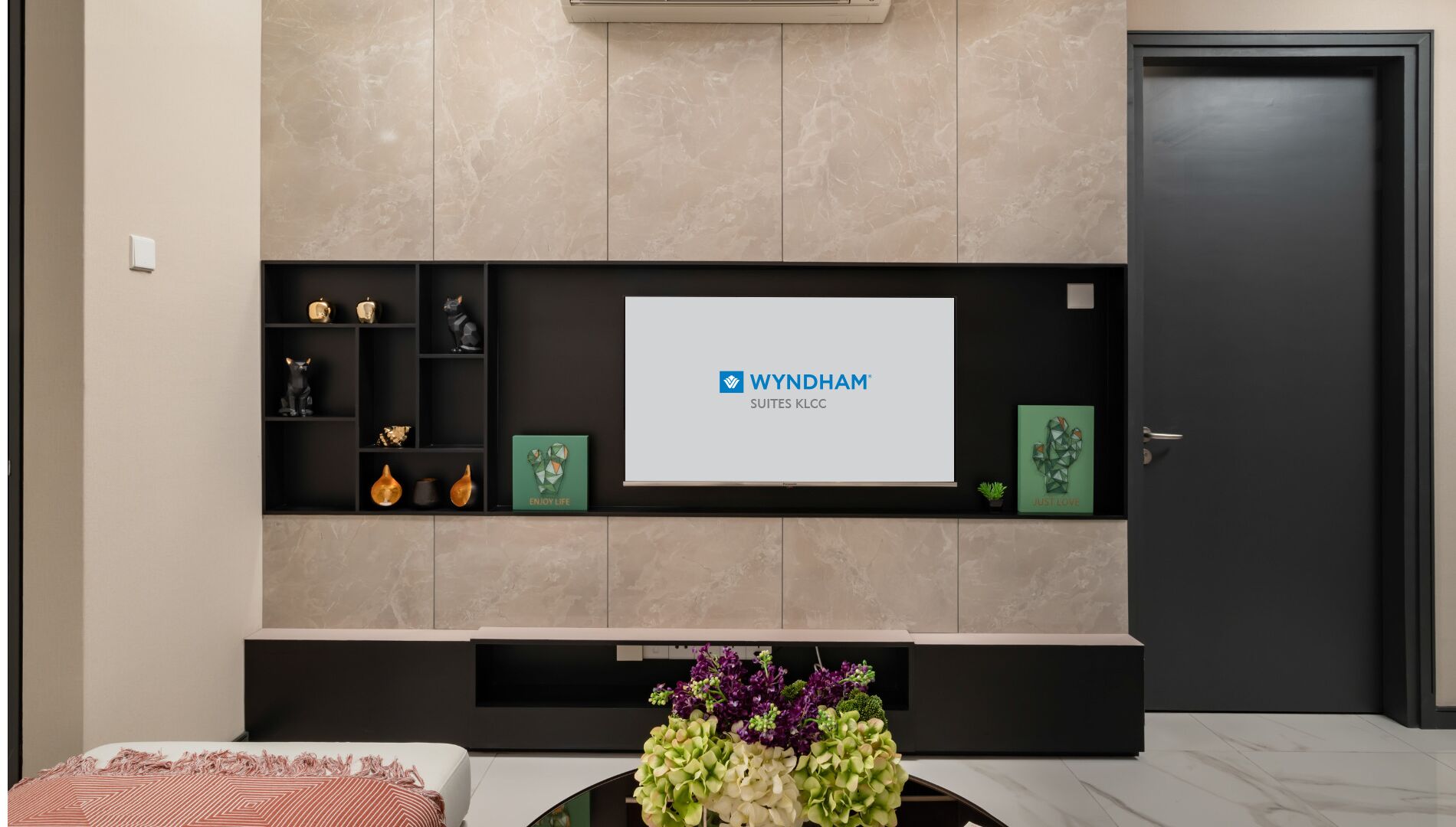 Photo - Wyndham Suites KLCC