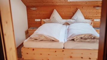 1 chambre, lit parapluie, Wi-Fi, draps fournis