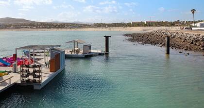 Vacation Home 'Aripauso' with Shared Pool, Private Terrace and Wi-Fi