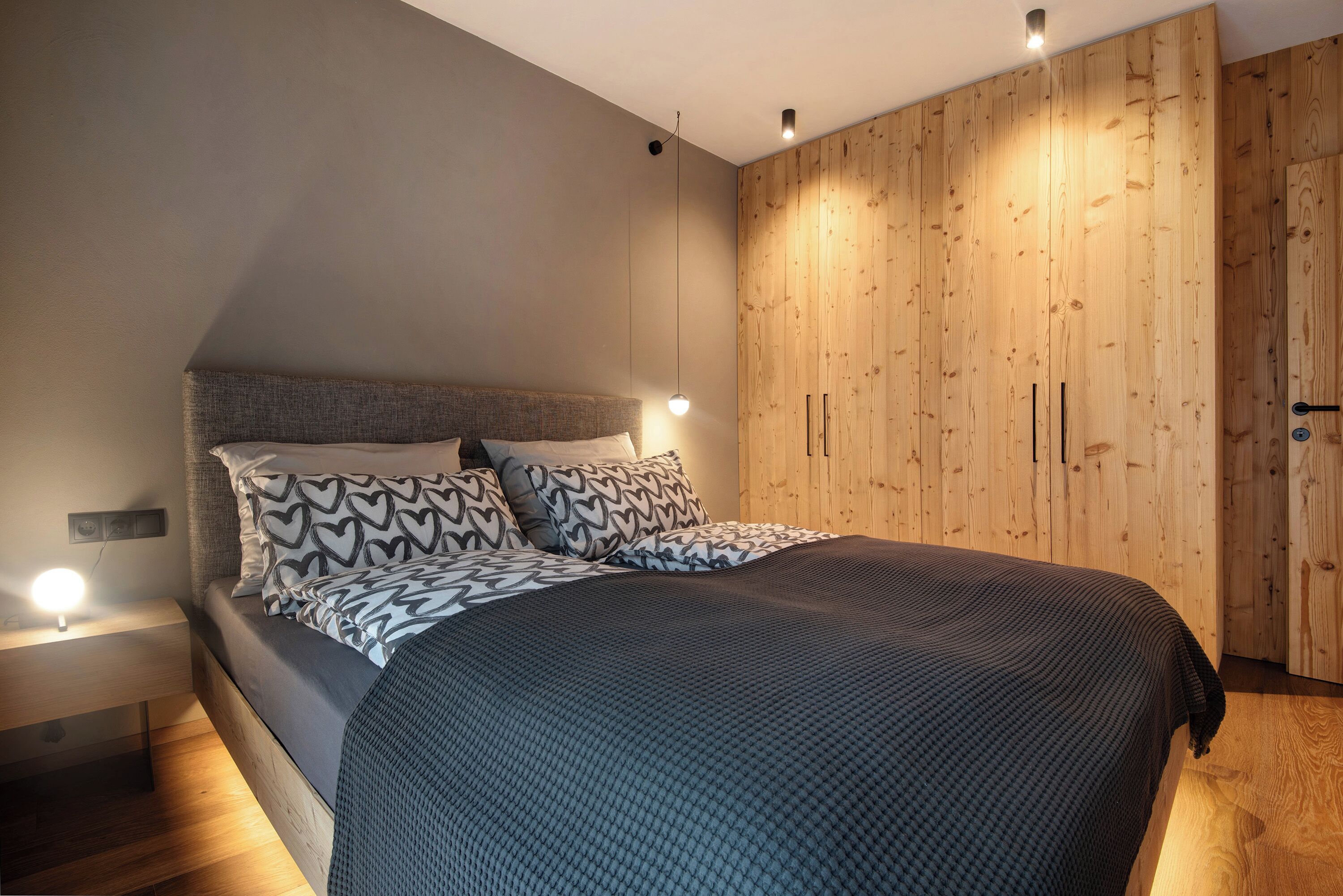 2 Schlafzimmer, kostenloses WLAN, Bettwäsche