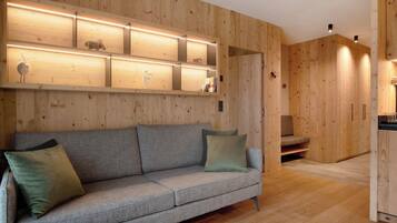 TV, mesa de pingue-pongue