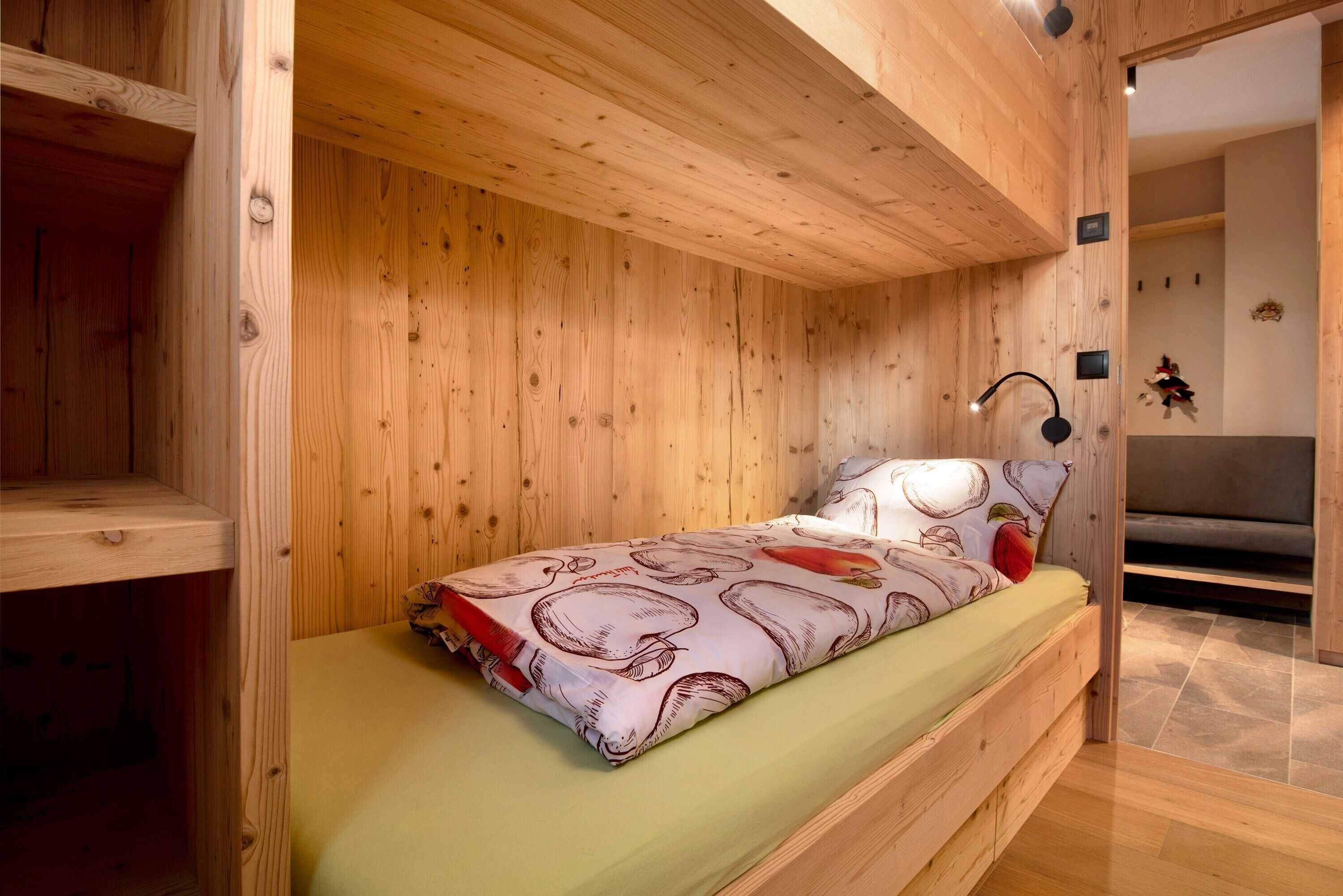 2 habitaciones, wifi gratis y ropa de cama 