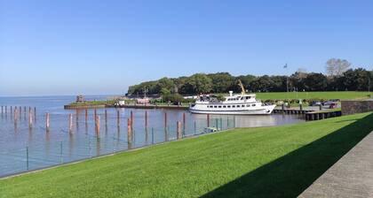 Vacation home Haus MiddelsfÀhr - Haus MiddelsfÀhr