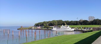 Vacation home Haus Middelsfähr - Haus Middelsfähr