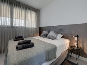3 habitaciones 