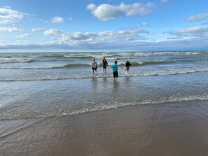 Plage