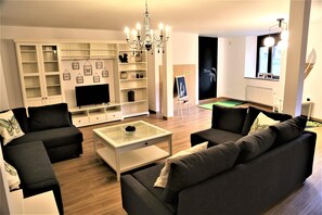 Télévision, livres