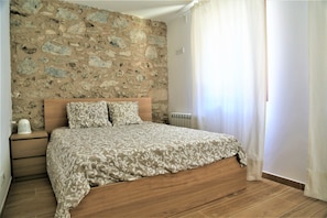 3 chambres, lit parapluie, Wi-Fi gratuit