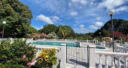 All Villa Campestre - Honda, Tolima
