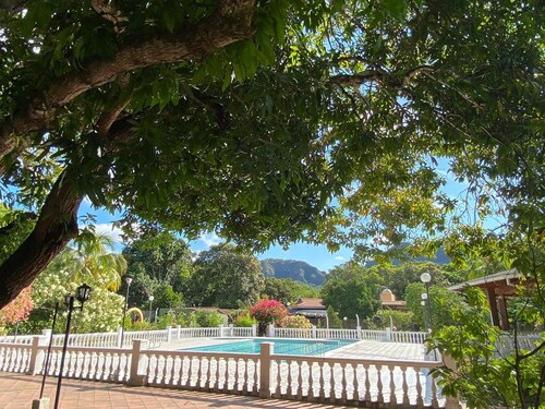 All Villa Campestre - Honda, Tolima 