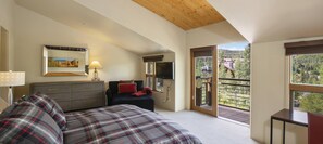 公寓客房, 2 間臥室 | 2 間睡房、免費 Wi-Fi、床單