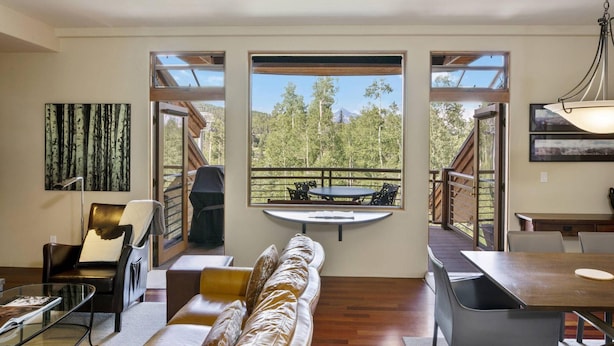 Condo, 2 Bedrooms | Living room