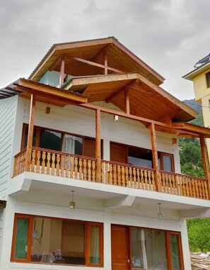 DĂ©tail de lâextĂ©rieur