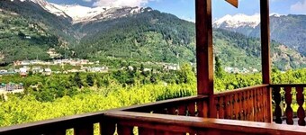 Mountains ⛰🌄Vibes 