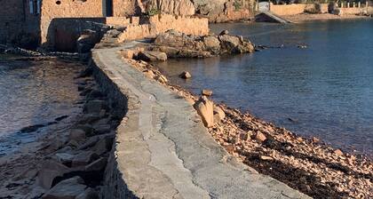 In the heart of the Paimpolaise city 75 m2 âLe Dorisâ