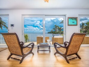 Interior - Villa Jekjak | 4 Bed, 3 Bath (Summerland Key)