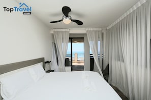 3 Schlafzimmer, Bügeleisen/Bügelbrett, WLAN, Bettwäsche