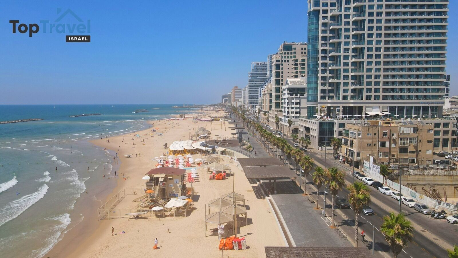 靠近海滩、沙滩毛巾