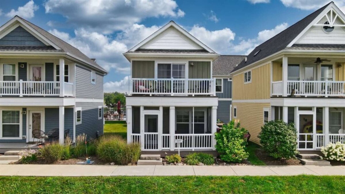 Bild für Gastgeberprofil