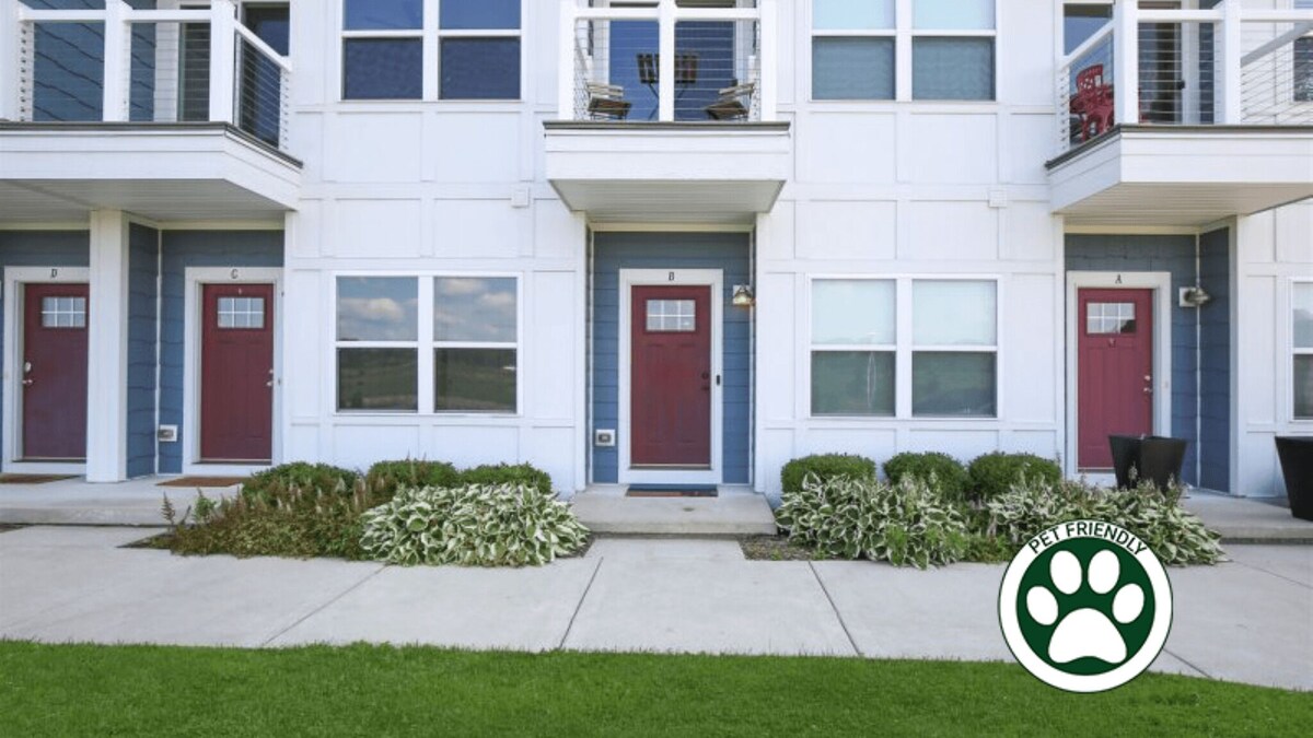 Bild für Gastgeberprofil