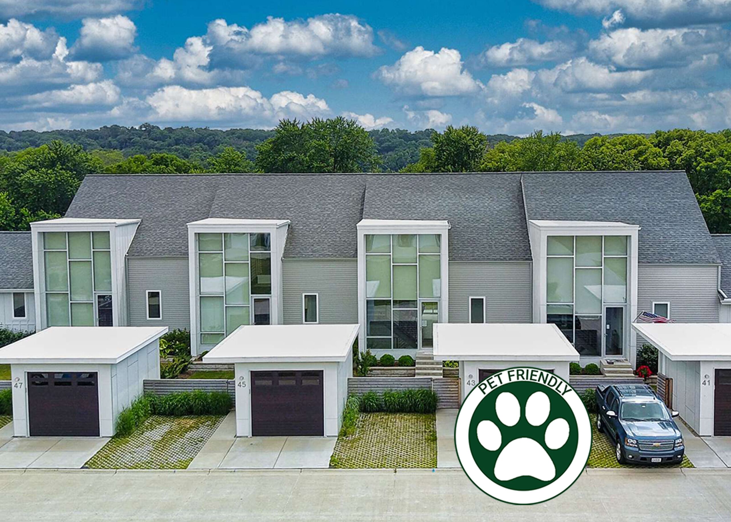 Gossamer Breeze | 2 Bed, 3.5 Bath