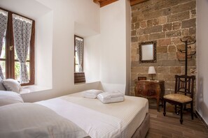 3 bedrooms, iron/ironing board, free WiFi - The Knight's House Old Town Rhodes (Ρόδος)
