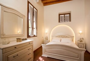 3 bedrooms, iron/ironing board, free WiFi - The Knight's House Old Town Rhodes (Ρόδος)