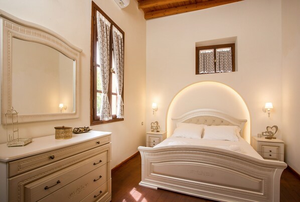 3 habitaciones, tabla de planchar con plancha y wifi gratis 