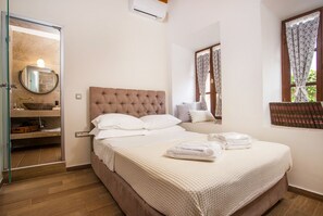 3 bedrooms, iron/ironing board, free WiFi - The Knight's House Old Town Rhodes (Ρόδος)