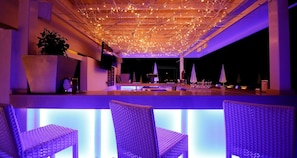 2 bars/lounges, beach bar - Munamar Beach Residence (Marmaris)