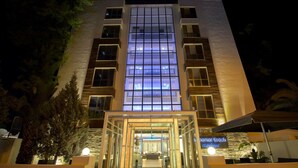 Exterior - Munamar Beach Residence (Marmaris)
