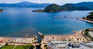海灘