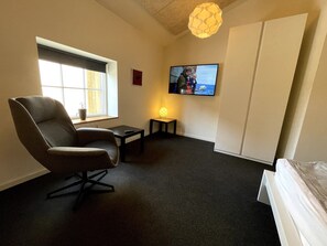 Chambre Double Premium