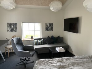 Chambre Quadruple Premium