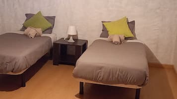 4 camere, Wi-Fi gratuito, lenzuola, accesso in sedia a rotelle