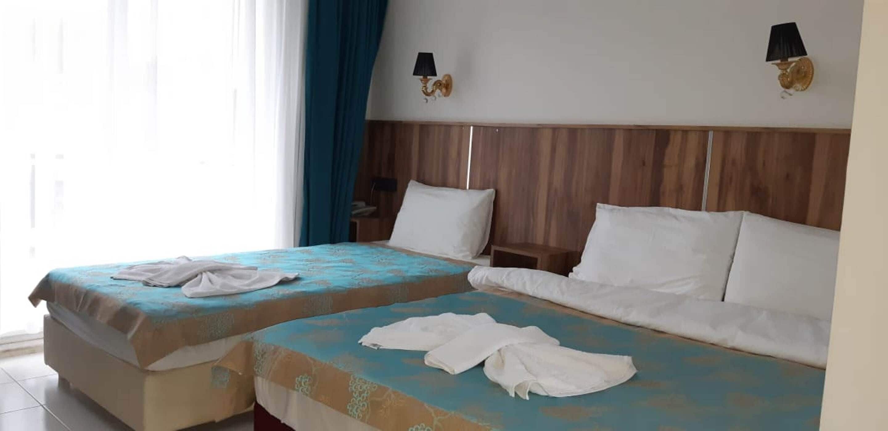 Photo - Elijah Hotel