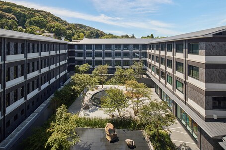 THE HOTEL HIGASHIYAMA by Kyoto Tokyu Hotel - Image 3