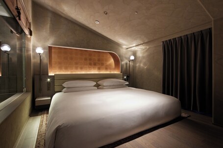 THE HOTEL HIGASHIYAMA by Kyoto Tokyu Hotel - Image 59