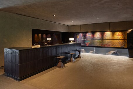THE HOTEL HIGASHIYAMA by Kyoto Tokyu Hotel - Image 10