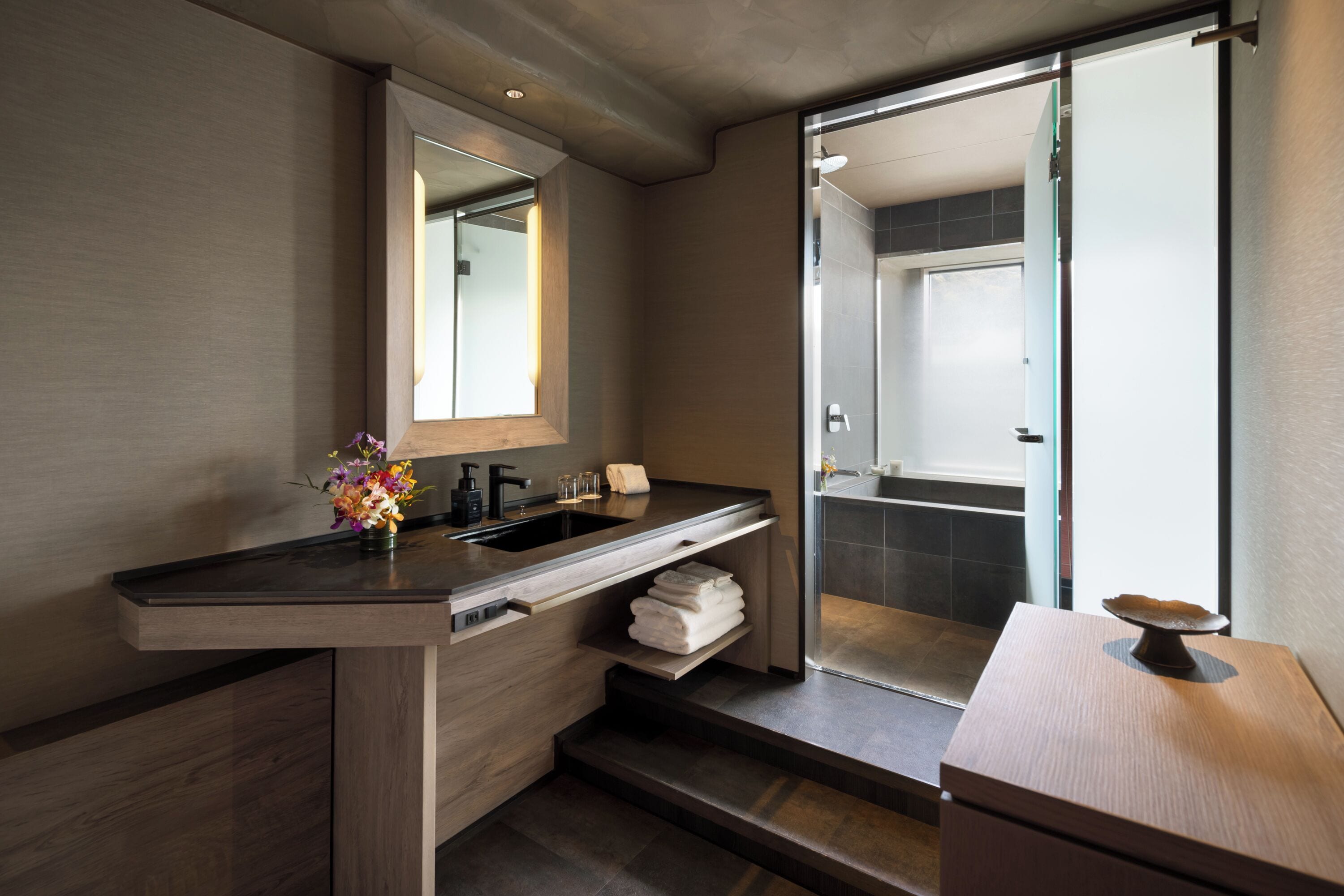 Photo - THE HOTEL HIGASHIYAMA KYOTO TOKYU, A Pan Pacific Hotel