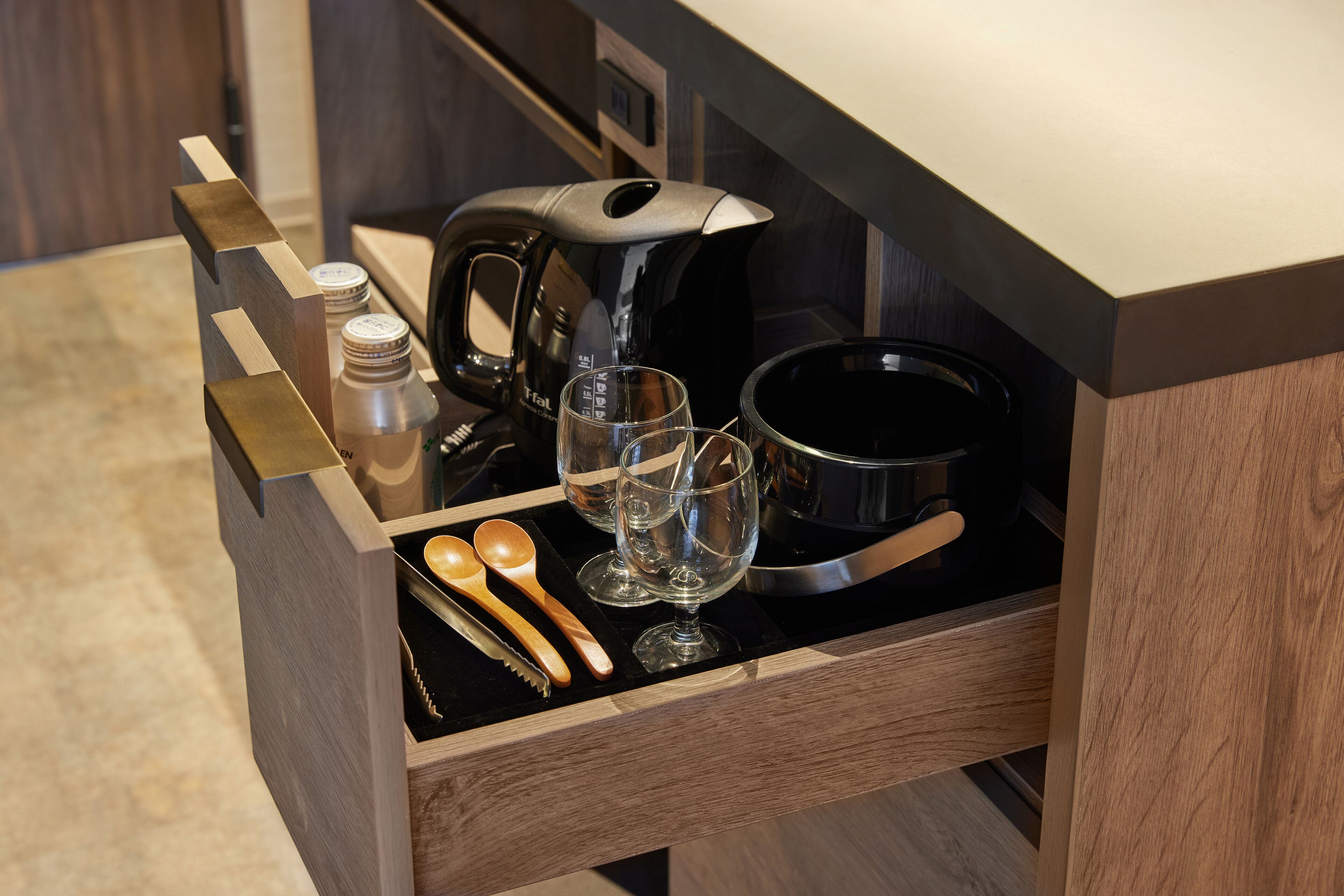 Photo - THE HOTEL HIGASHIYAMA KYOTO TOKYU, A Pan Pacific Hotel