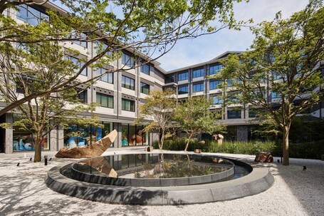 THE HOTEL HIGASHIYAMA by Kyoto Tokyu Hotel - Image 21