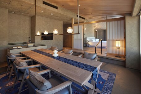 THE HOTEL HIGASHIYAMA by Kyoto Tokyu Hotel - Image 31