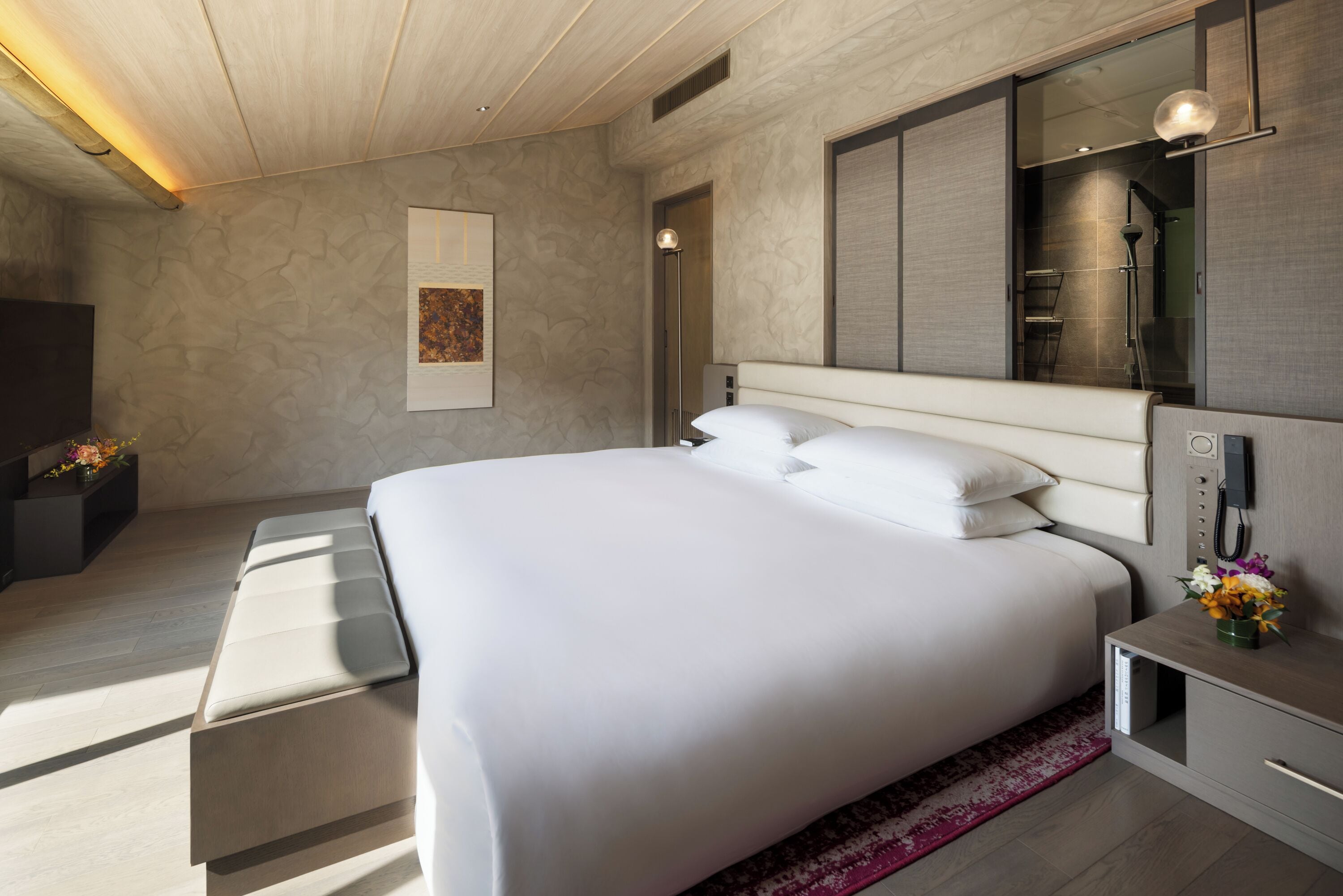 Foto - THE HOTEL HIGASHIYAMA KYOTO TOKYU, A Pan Pacific Hotel